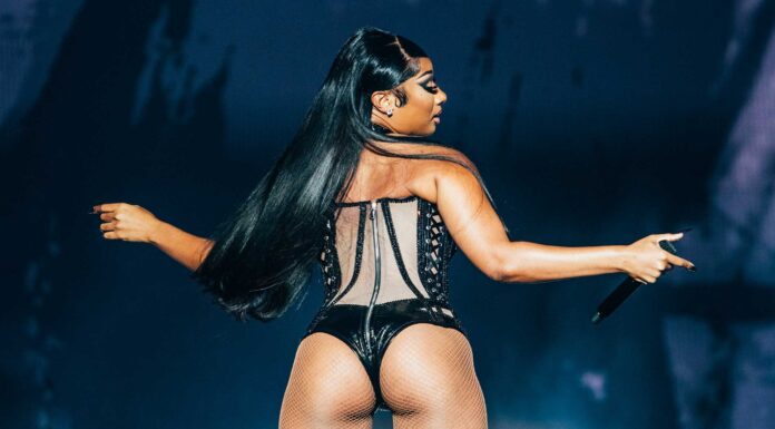 The BIG Leeds Festival 2022 review: celebratory sets and headline-worthy women establish a solid future blueprint Megan Thee Stallion