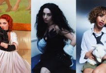 Charli XCX, Nia Archives and CMAT are among the 2024 Mercury Prize nominees Mercury Prize nominees 2024
