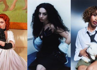 Charli XCX, Nia Archives and CMAT are among the 2024 Mercury Prize nominees Mercury Prize nominees 2024