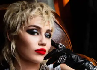 A potted history of music’s love affair with the mullet miley cyrus mullet