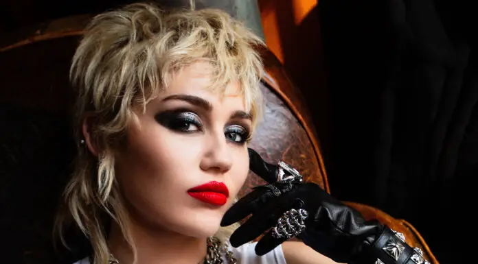 A potted history of music’s love affair with the mullet miley cyrus mullet