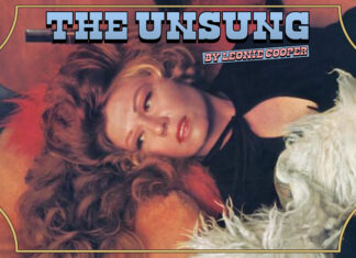 The Unsung: Mistress Mary, cosmic and comic country enigma