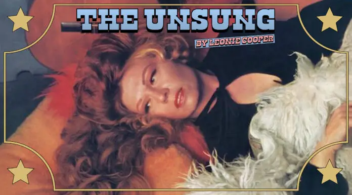 The Unsung: Mistress Mary, cosmic and comic country enigma