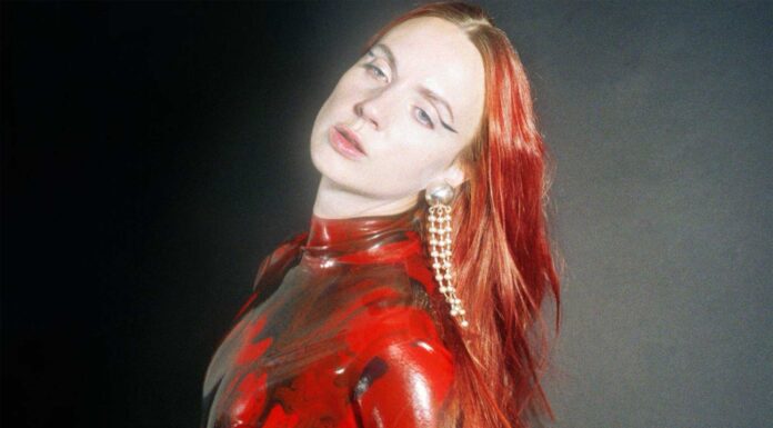 MØ: “There is great strength in being vulnerable” Mø