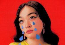 Mxmtoon – ‘rising’ review: sparkling indie-pop that refuses to let the world drag it down mxmtoon