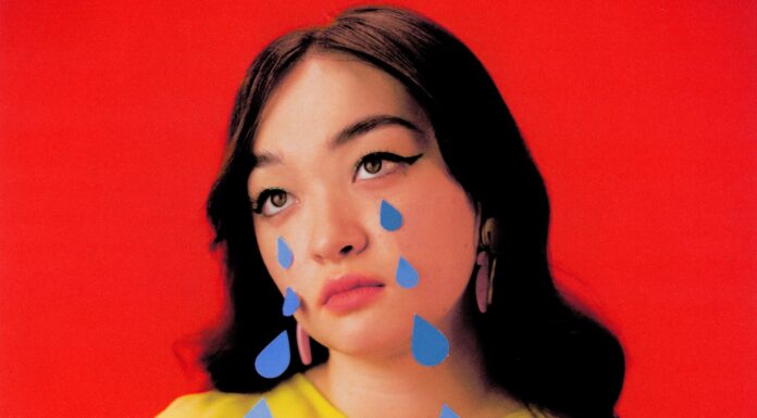 Mxmtoon – ‘rising’ review: sparkling indie-pop that refuses to let the world drag it down mxmtoon