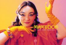Mxmtoon: “There are so many different ways it can happen for artists now” Mxmtoon interview