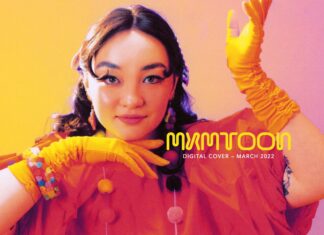 Mxmtoon: “There are so many different ways it can happen for artists now” Mxmtoon interview