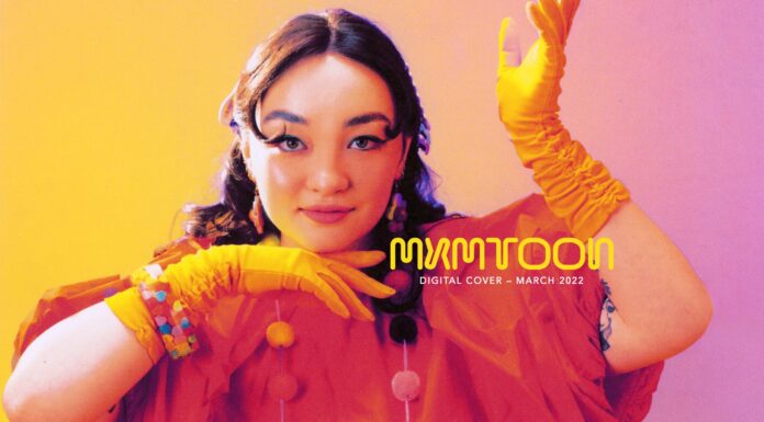 Mxmtoon: “There are so many different ways it can happen for artists now” Mxmtoon interview