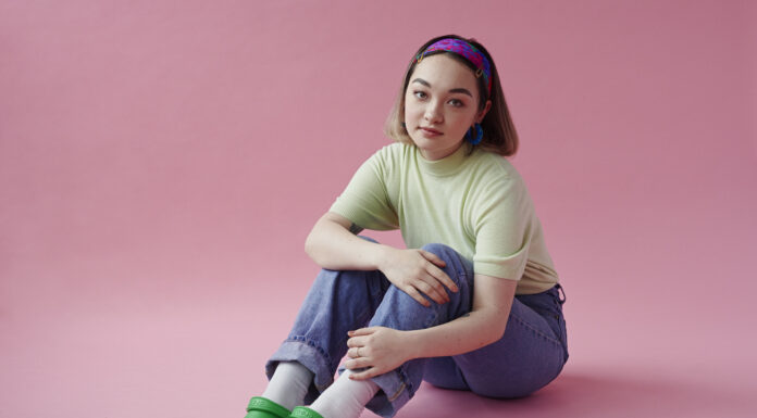 mxmtoon: “I dreamed of being a YouTuber. Music felt untouchable” mxmtoon interview 2020