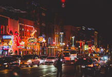 The 10 best music bars Nashville has to offer Nashville best music bars