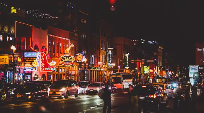 The 10 best music bars Nashville has to offer Nashville best music bars