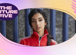 Meet Neda, the rising folk pop star who fuses Persian instruments with whip-smart lyrics Neda