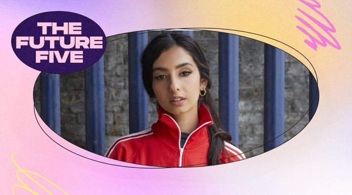 Meet Neda, the rising folk pop star who fuses Persian instruments with whip-smart lyrics Neda