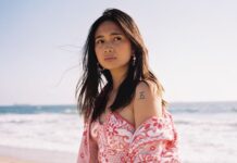 45s of the week: Alvvays, NIKI, Doechii, and more! NIKI