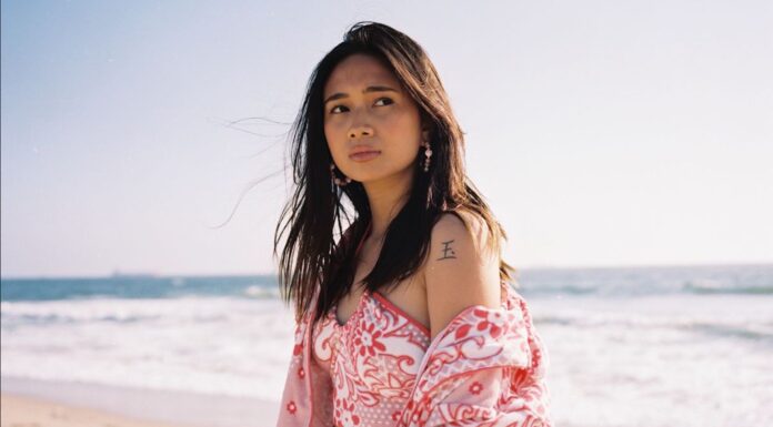 45s of the week: Alvvays, NIKI, Doechii, and more! NIKI