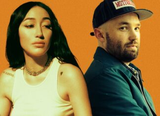 PJ Harding & Noah Cyrus – ‘People Don’t Change’ EP review: acoustic pop in folk-country clothing PJ Harding & Noah Cyrus People Don't Change album review