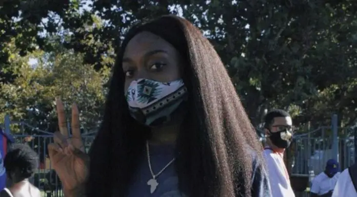 Noname shares new song ‘Rainforest’ and announces new album Noname