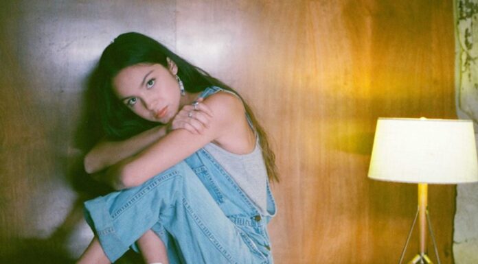 Olivia Rodrigo announces new single ‘Deja Vu’ Olivia Rodrigo