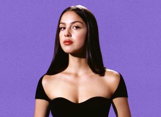 Olivia Rodrigo is surprised we all love this ‘Guts’ song so much Olivia Rodrigo Guts