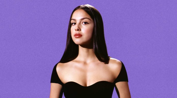 Olivia Rodrigo is surprised we all love this ‘Guts’ song so much Olivia Rodrigo Guts