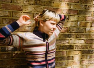 Meet otta: the BRIT-school alumni making jazz-flecked experimental pop otta