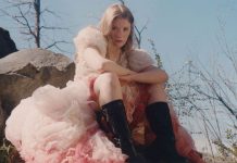 Paris Paloma enlists Emma Thompson for fiery new single ‘Good Boy’ Paris Paloma