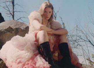 Paris Paloma enlists Emma Thompson for fiery new single ‘Good Boy’ Paris Paloma