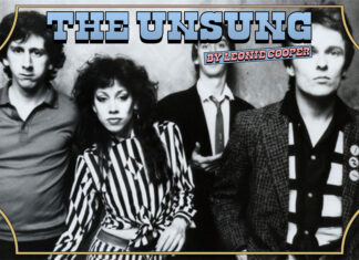 The Unsung – Pearl Harbour was the gem of 80s rockabilly Pearl Harbour