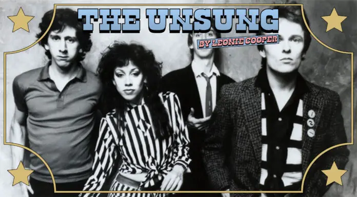 The Unsung – Pearl Harbour was the gem of 80s rockabilly Pearl Harbour