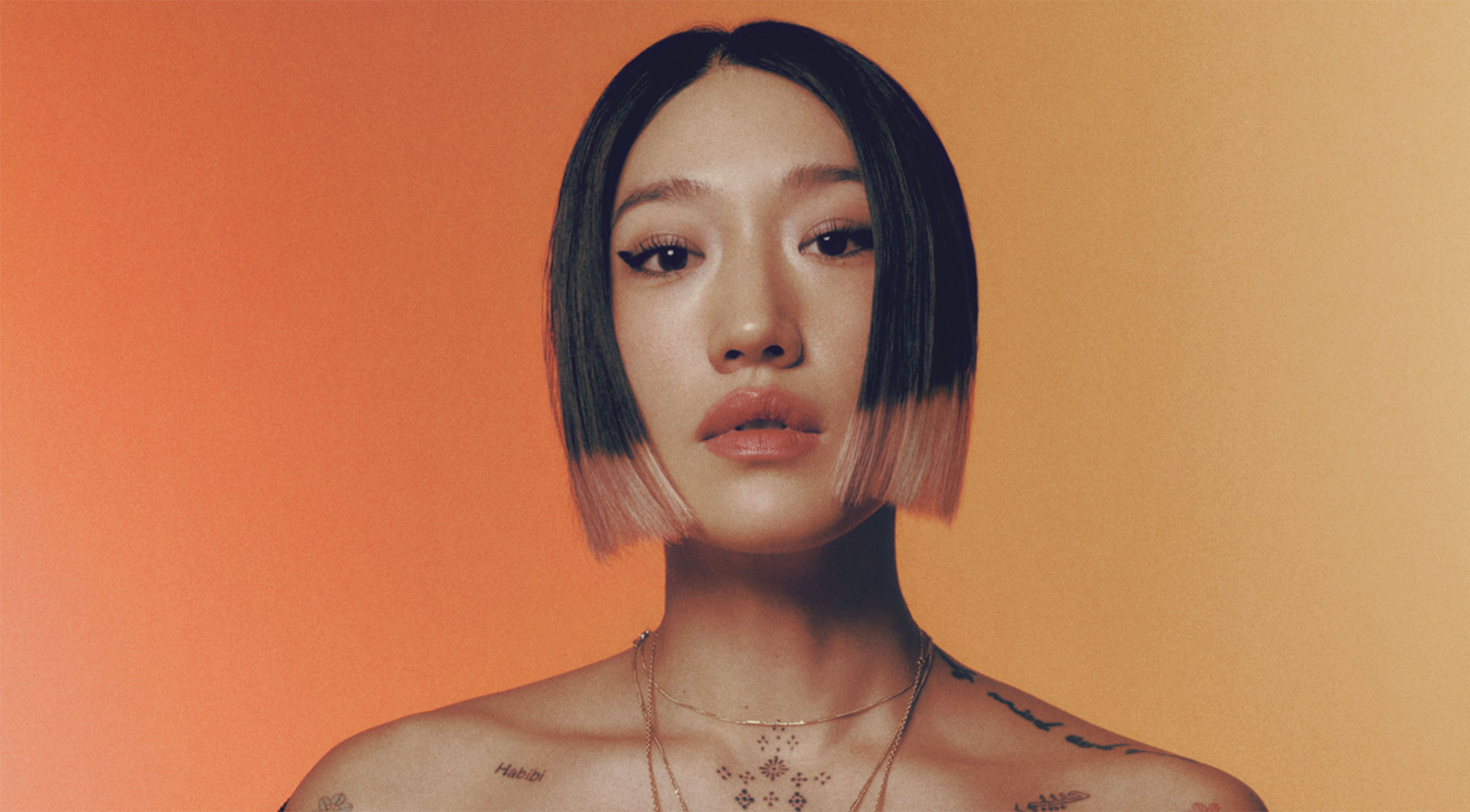Peggy Gou has the smashing hit of the summer of 2023 