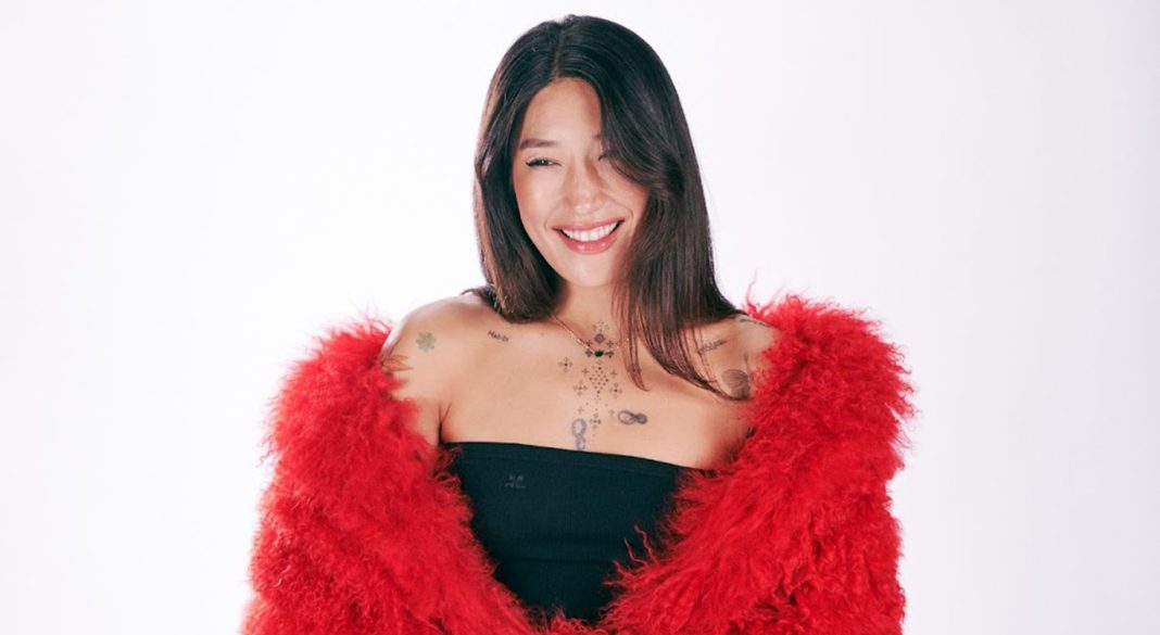 Peggy Gou