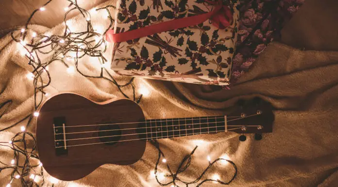 Best Christmas gifts for music fans