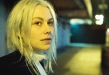 Phoebe Bridgers calls industry response to Marilyn Manson allegations “performative activism” Phoebe Bridgers