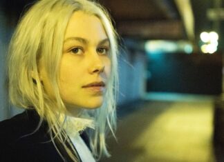 Someone has made a Heardle, just of Phoebe Bridgers songs Phoebe Bridgers