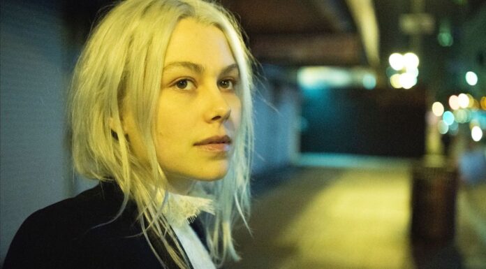 Phoebe Bridgers calls industry response to Marilyn Manson allegations “performative activism” Phoebe Bridgers