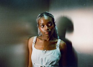 45s of the Week: 5 new playlist obsessions, from Hannah Jadagu to Frost Children Hannah Jagadu 2025