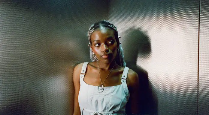 45s of the Week: 5 new playlist obsessions, from Hannah Jadagu to Frost Children Hannah Jagadu 2025