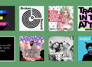 The best music podcasts to listen to now Music Podcasts