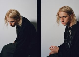 Porter Robinson: “I don’t want to make over-the-top cartoonish music; I want my music to help people” Porter Robinson