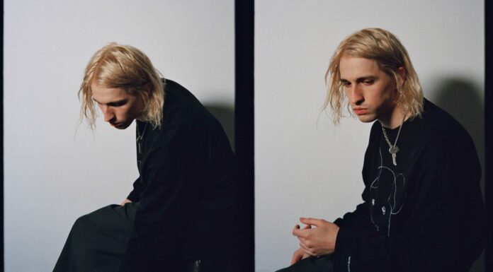 Porter Robinson: “I don’t want to make over-the-top cartoonish music; I want my music to help people” Porter Robinson