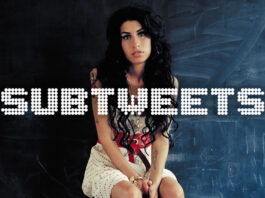 Amy Winehouse posthumous release