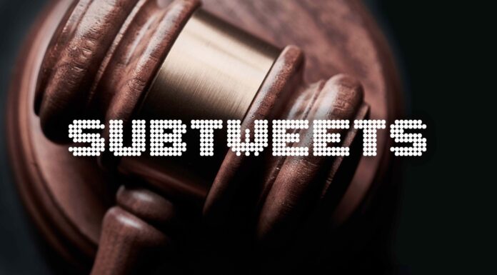 If lyrics can be used as court evidence, what space is there for musical creativity? Rap lyrics court case