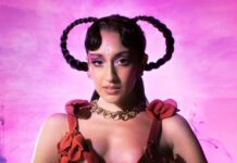 45s of the week: Bree Runway, Raveena, Sunflower Bean and more! Raveena