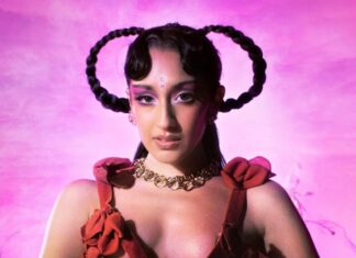 45s of the week: Bree Runway, Raveena, Sunflower Bean and more! Raveena