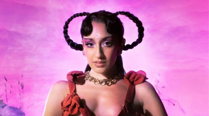 45s of the week: Bree Runway, Raveena, Sunflower Bean and more! Raveena