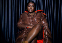 Ray BLK: “I’ve learned that real self-love is about protecting yourself” Ray BLK interview