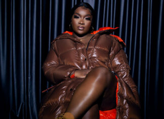 Ray BLK: “I’ve learned that real self-love is about protecting yourself” Ray BLK interview