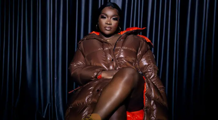 Ray BLK: “I’ve learned that real self-love is about protecting yourself” Ray BLK interview