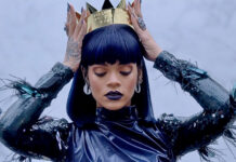 Rihanna to play the Super Bowl halftime show for 2023 Rihanna